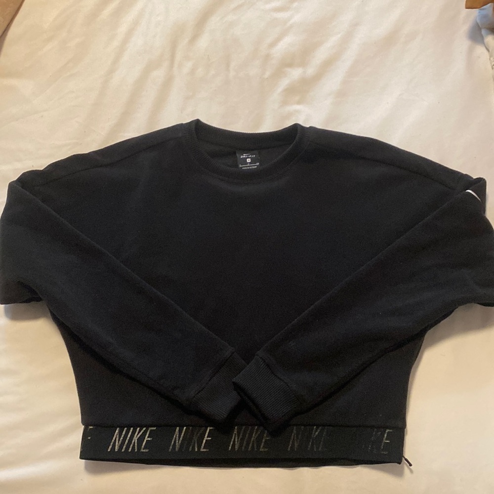 Nike Fleece Sweater